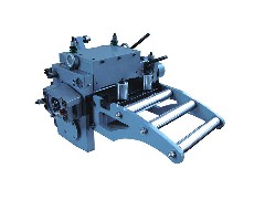 運(yùn)用沖床送料機(jī)時(shí)需要注意什么問(wèn)題？