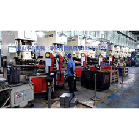 沖床機(jī)械手廠家，五金沖壓機(jī)械手，拉伸機(jī)機(jī)械手，擺臂機(jī)械手